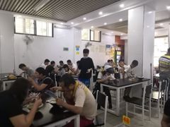 -港门粉第一家