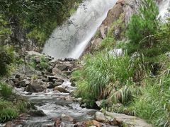 -梁野山景区
