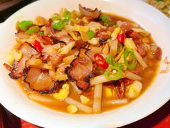 -老衢里·衢州农家菜(邱隘店)