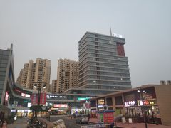 门面-万润广场