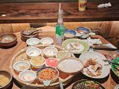 -包整·丝娃娃(一览甲秀楼风景店)