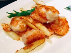 -御花园·粤菜·海鲜火锅(中山公园店)