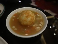 -大理实力希尔顿酒店御璽中餐厅YUXI – CHINESE RESTAURANT