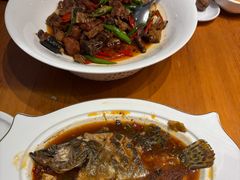 -半山•草庐玖厨(机场路店)