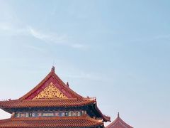 -故宫博物院(故宫)
