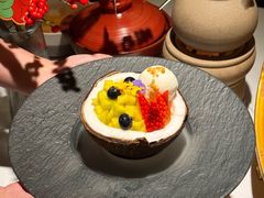 -狮拾久·现代新加坡料理(壹方城店)