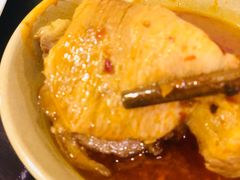 -邓莽子老火锅(鲁祖庙店)