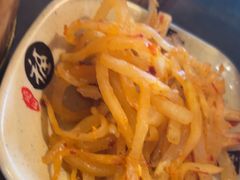 -富正毅三下锅·湘西韵味(天门山索道店)