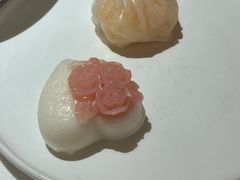 -香港龙凤楼(陆家嘴中心店)