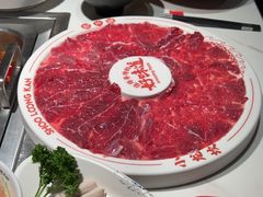 -小龙坎火锅(世纪城店)