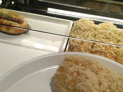 潜艇肉松包-Caidie Bakery采蝶轩(翠微店)