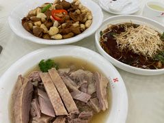 -怡园饭店-餐厅(四望亭店)