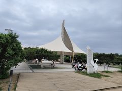 -丁香湖公园