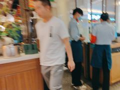 -新辣道鱼火锅(上地华联店)