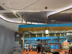 -争鲜回转寿司(南开大悦城店)