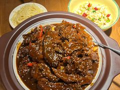 -恰饭·老长沙市井菜(天河客运站店)