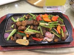 -潮喜竹溪荔湖酒家(荔枝湾店)