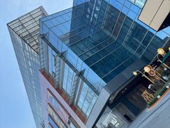 -星巴克臻选(上海长风大悦城店)