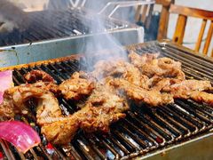 -丹东特色烤肉(学府路一部店)