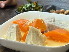 -大洋家·潮汕鱼鲜·花胶砂锅粥(天河东路店)