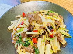-紫滇源云南生态菜(丹凤街店)