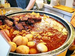 -安徽阜阳卷馍(西单店)