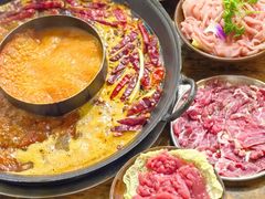 牛吊龙-乡当俏老火锅