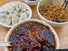 -牛王庙(龙华花园店)