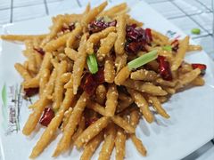 -虎虎龙虾大排档(双井店)