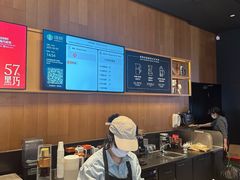 -星巴克(天津佛罗伦萨小镇店)