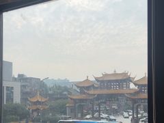 -德克士(通惠门店)