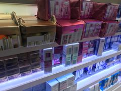 -王权免税店(廊曼机场店)
