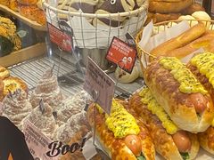 -PAPER STONE BAKERY(天汇广场店)