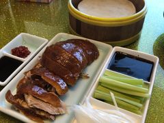 -大鸭梨烤鸭(金色漫香店)