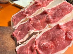 -百叶居·老北京涮羊肉(鼓楼店)