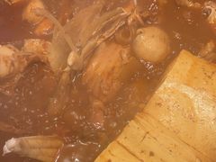 -山里屯铁锅炖·东北菜(康桥店)