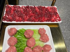 -古乐牛香·鲜牛肉自助火锅(南京总店)