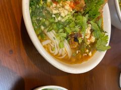-易裕和·长沙米粉(友谊路店)