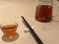 大堂-相思林金岛饭店(青山湖店)