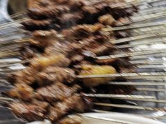 -清真·马峰烤肉(小学习北巷店)