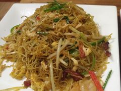 -新澳港式茶餐厅(余姚路店)