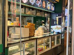 -黑窑厂糖油饼烤鸭·清真菜(旗舰店)