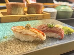 -Sushi Hanzo半藏(天环广场店)