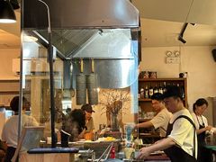 -羽深肉铺 Steak & Wine