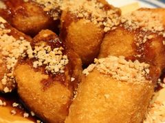-巴奴毛肚火锅(悠唐购物中心店)