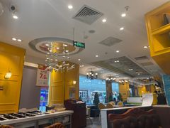 -东方豪客牛排意面披萨(金凤万达店)