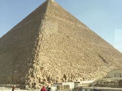 -吉萨金字塔群