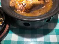 -闽鄂情·闽南招财鸭(水头店)