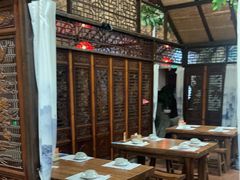 -和源祥·日照菜扛把子(万平口一店)