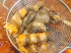 肥牛-尚品海鲜肥牛自助火锅(湖明店)